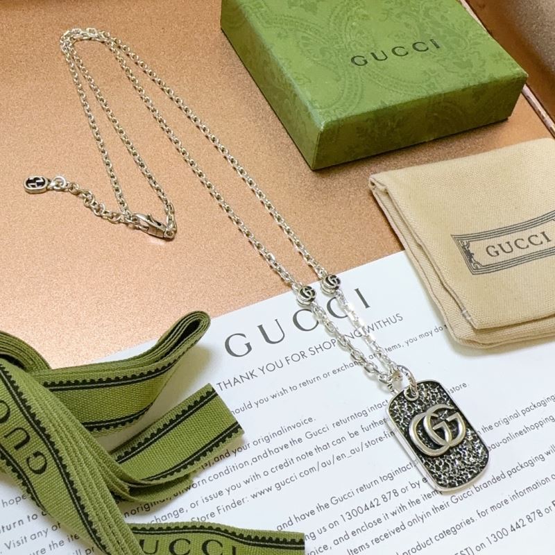 Gucci Necklaces